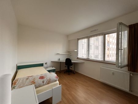 Location Appartement 3 pièces 71m² STRASBOURG 67000 - Photo 4
