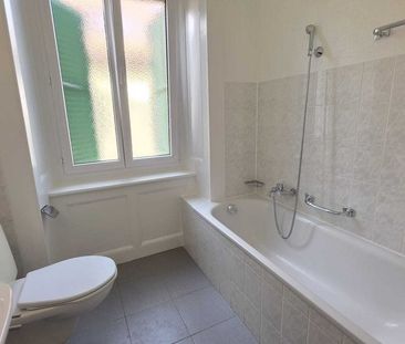 Des logements uniques après rénovation - Elégant de 3,5 pièces - Foto 4