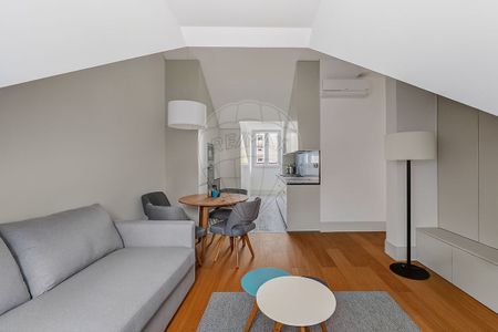 Apartamento T1 em Lisboa - Photo 3