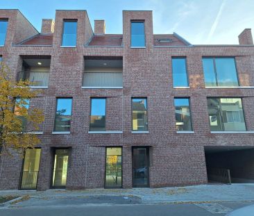 Prachtig nieuwbouw appartement in het centrum van Hasselt - Foto 3