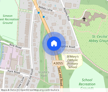 East Hill Road, Ryde - Photo 1