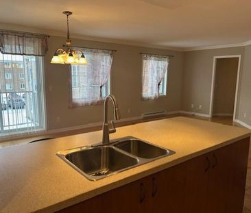 Très grand condo 3½ lumineux + salle de lavage séparée (Beauport) - Photo 4