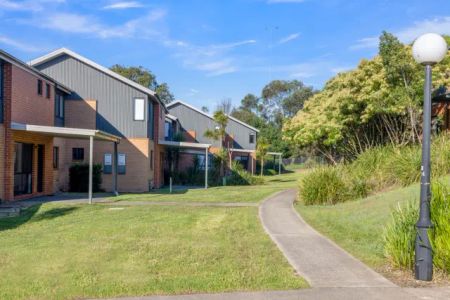 Student Village North Ryde, Sydney - Photo 5