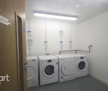 Studio to rent - Photo 6