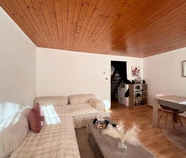 Appartement à louer 3 pièces 59.53m² - Photo 1