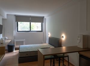 Studio/Γκαρσονιέρα για ενοικίαση - Εξάρχεια - Νεάπολη, - Photo 2