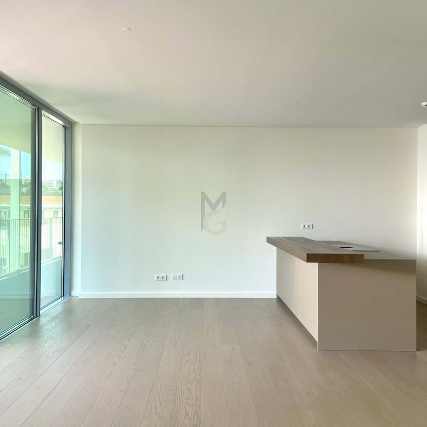 Apartamento T2 em Lisboa - Photo 1