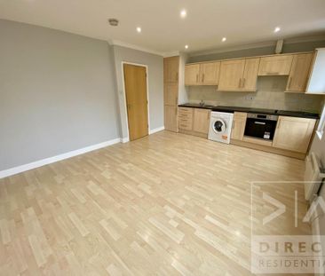 1 bedroom apartment to rent - Photo 2