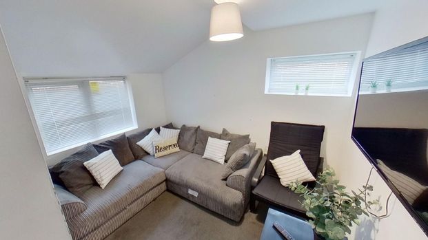 28 Melton Road, NG2 7NF, NOTTINGHAM - Photo 1