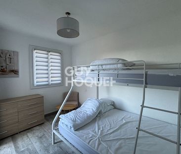 Location Appartement 3 pièces 39m² - Photo 5