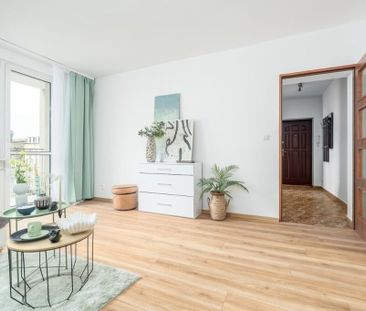 Mieszkanie | Wynajem - Photo 3