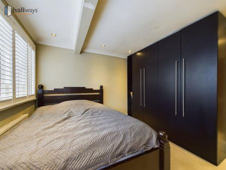 1 bedroom in a house share to rent - Photo 4