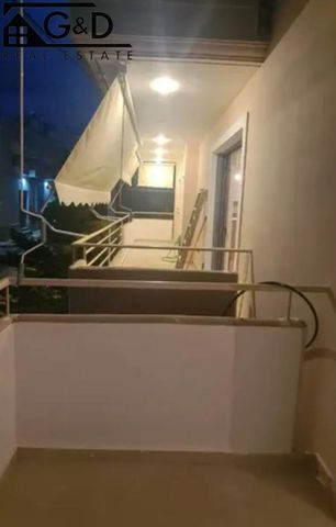 Διαμέρισμα για ενοικίαση Αγία Λαύρα Υμηττού (Υμηττός) - Photo 5
