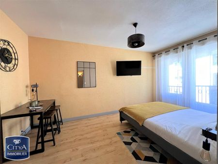 Location Appartement 2 pièces 26m² PERIGUEUX 24000 - Photo 2