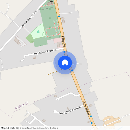 21 Boyd Street, Crosshill