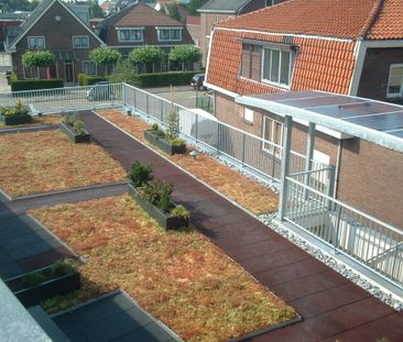 Te huur: Appartement Sloterweg in Badhoevedorp - Photo 6