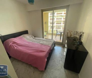 Appartement à louer 2 pièces 36.27m² - Photo 1
