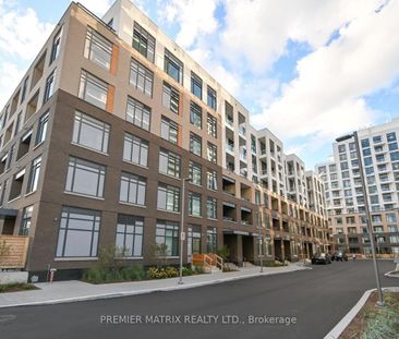 8 Beverley Glen Boulevard condo — Vaughan, ON (1-Bedroom) - 1 Bedroom - Photo 3