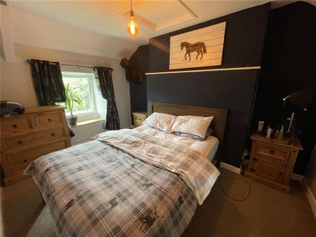 2 bedroom terraced house to rent - Photo 2