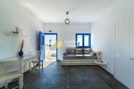 Διαμέρισμα για ενοικίαση Σαντορίνη - Φωτογραφία 3