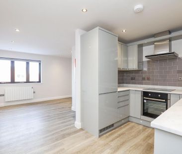 1 bedroom flat to rent - Photo 5