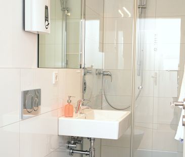 Small but Cool - Design-Apartment im begehrten Lindenthal - Foto 1