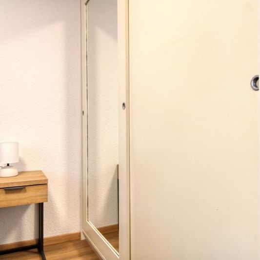 Xavier #2 - Connected Coliving Life in Lausanne's Sous-Gare District - Foto 1