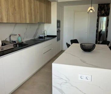 Apartamento de alquiler en Plaça del Poble, 13, Finestrat Pueblo - Photo 4