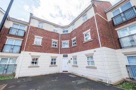 2 bedroom apartment to rent - Photo 5