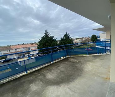 Location Appartement 2 pièces AYTRE 17440 - Photo 5