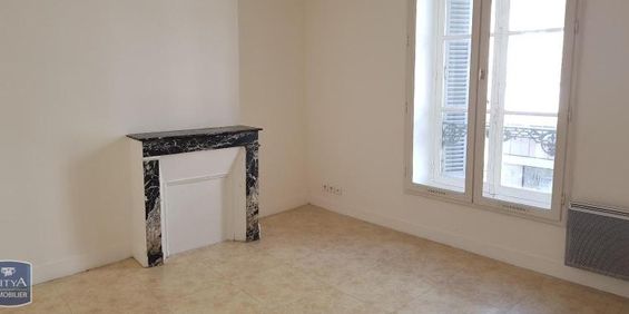 Location Appartement 1 pièce 23m² BLOIS 41000 - Photo 3