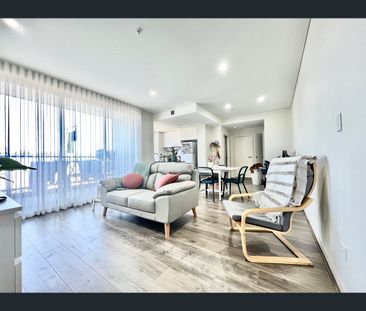 513/22 DRESSLER COURT, Merrylands, NSW 2160 - Photo 3