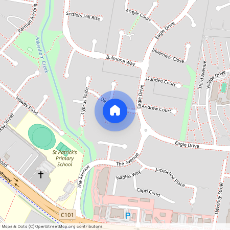 9 Deed Drive, Vic 3810, Pakenham