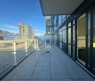 For Lease - 251 Manitoba Street Unit# 923, Toronto, Ontario - Photo 4