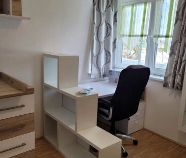 ++ Mietwohnung in Linderwald ++ teilmöbliert - Foto 5