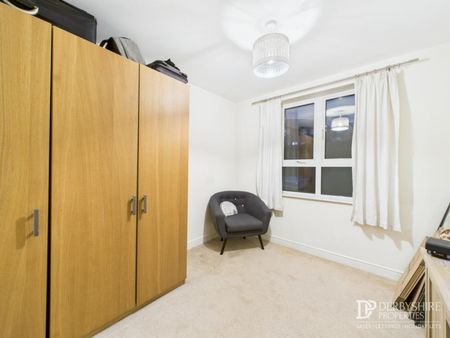 2 Bedroom Apartment - Photo 5