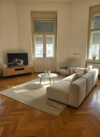 Gemütliche 1,5-Zimmer-Altbauwohnung in zentraler Lage – Ideale Starterwohnung für Studenten und Singles! - Photo 2