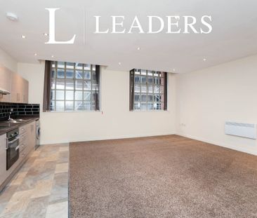 2 bedroom apartment to rent Wimbledon Street, Leicester, Leicesters... - Photo 1