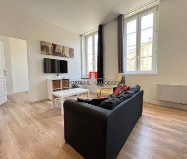 T3 MEUBLE A LOUER - Photo 1