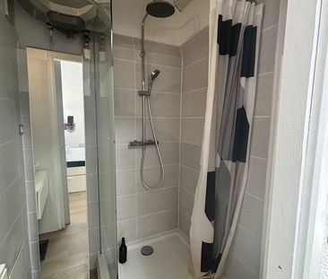 Location Appartement 2 pièces 34m² BORDEAUX 33000 - Photo 6