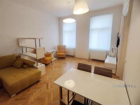 Pronájem bytu 3+kk 86 m2 - Фото 3