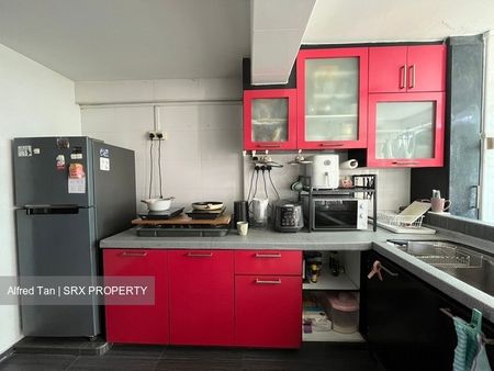 Blk 12 Telok Blangah Crescent (Bukit Merah), HDB 3 Rooms - For Rent - Photo 5