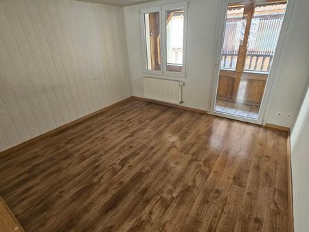 3.5 Zimmer, 1. Stock - Photo 2