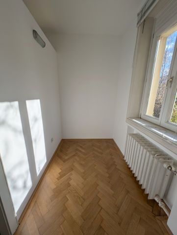 Charmante 2,5-Zimmer Altbau-Wohnung mit Loggia nahe Pötzleinsdorfer Schlosspark in 1180 Wien zu mieten - Photo 4