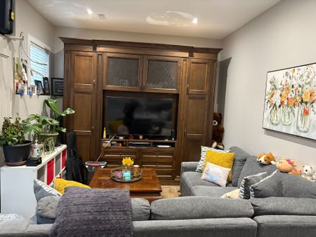 For Lease - 171 Cornelius Parkway Unit# Basement, Toronto, Ontario - Photo 4