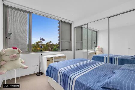 MGM MARTIN - TWO BEDROOM APARTMENT - Photo 3