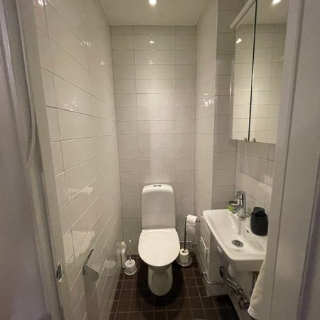 Fridhemsgatan, Stockholm - Foto 3