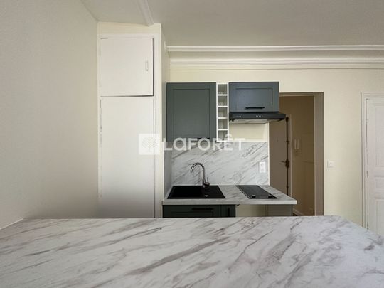 Apartment - Photo 1