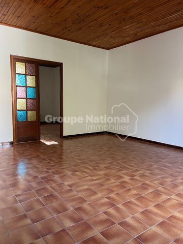 Appartement 4 pièces à louer à Miramas - La Gare, - Photo 4