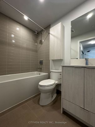 For Lease - 430 Square One Drive Unit# 1809, Mississauga, Ontario - Photo 1